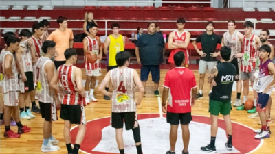Don Bosco cerró filas y va por su sueño federal