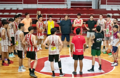 Don Bosco cerró filas y va por su sueño federal