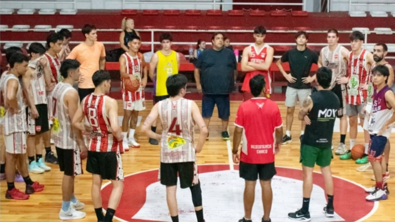 Don Bosco cerró filas y va por su sueño federal