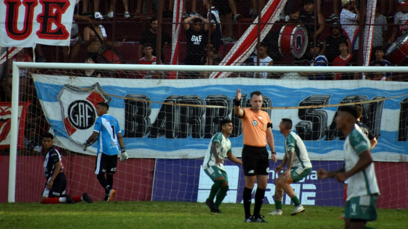 Dura sanción para Guaraní en la previa de la final ante "Defe" de Vilelas