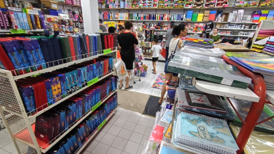 Sáenz Peña: la canasta escolar registra este año una suba de 15 %