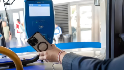 Descuentos en colectivos urbanos y alternativas para pagar menos  