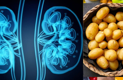 Los tres alimentos de consumo diario que afectan a los riñones