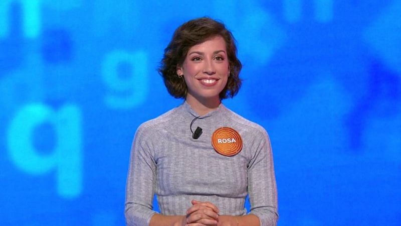 Rosa Rodríguez, la argentina que hizo historia en España 