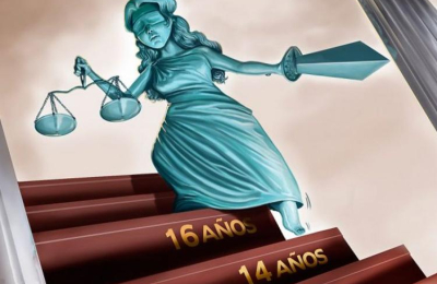 La seguridad no se construye ampliando el poder punitivo