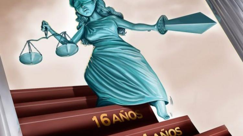 La seguridad no se construye ampliando el poder punitivo