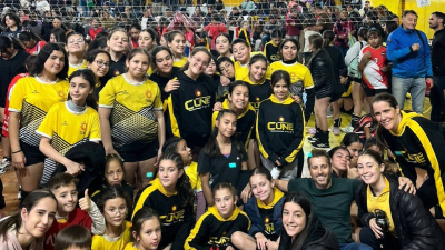 CUNE proyecta el 2026 con foco en la formación, la contención y el crecimiento institucional