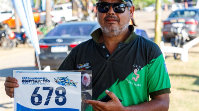 XXIII Fiesta Nacional de la Corvina de Río