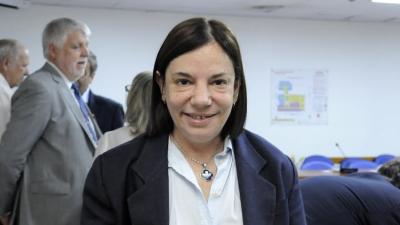 Todo el arco político destacó el compromiso y la trayectoria de Sandra Mendoza