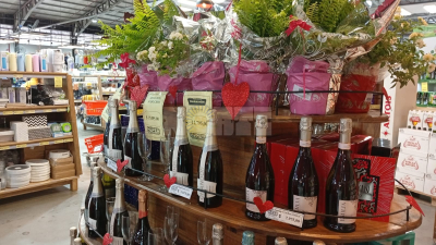 Día de los enamorados: ideas y opciones de regalos para todos los bolsillos