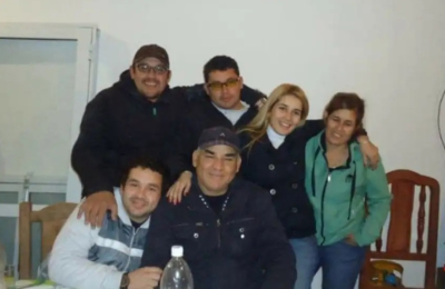 El clan Sosa aceptó su culpabilidad y ahora aguarda la confirmación de penas