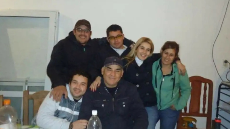 El clan Sosa aceptó su culpabilidad y ahora aguarda la confirmación de penas