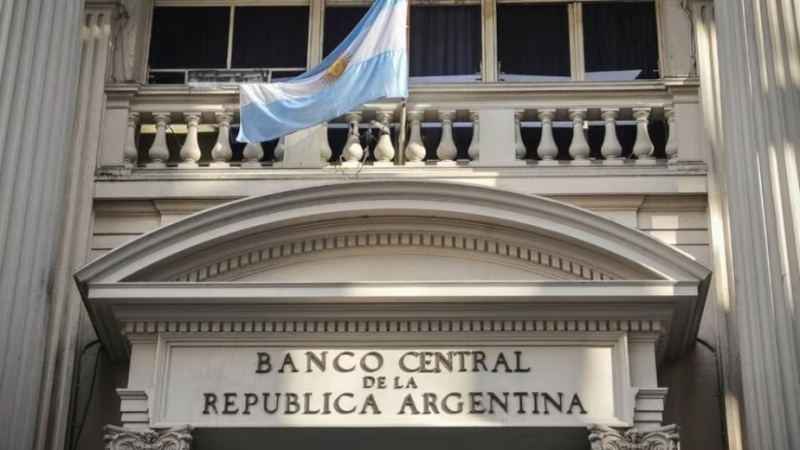 Cuatro preguntas que el proyecto de reforma del Banco Central no responde