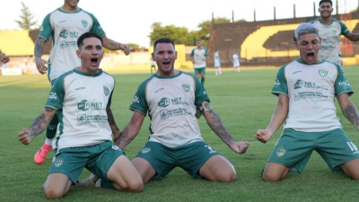 "Somos un club humilde, que todo lo logra con esfuerzo"