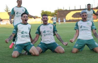 "Somos un club humilde, que todo lo logra con esfuerzo"