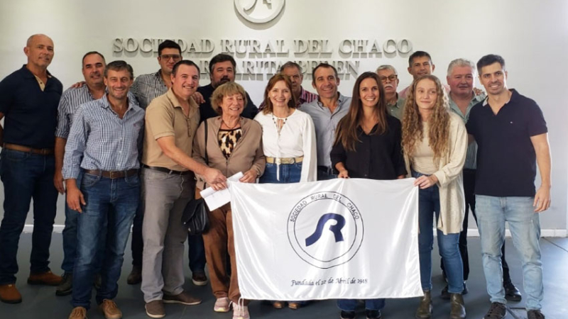 Recambio ruralista: lista única, vicepresidencia vacante y nueva conducción en puerta
