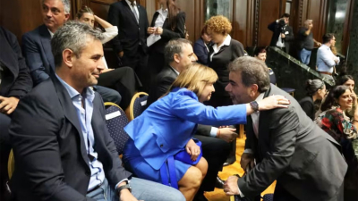 El oficialismo aceptaría modificar el régimen de licencias por enfermedad