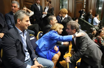 El oficialismo aceptaría modificar el régimen de licencias por enfermedad