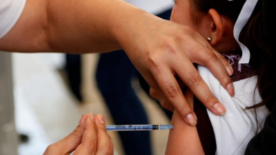 Continúa el operativo integral de salud para el ingreso escolar