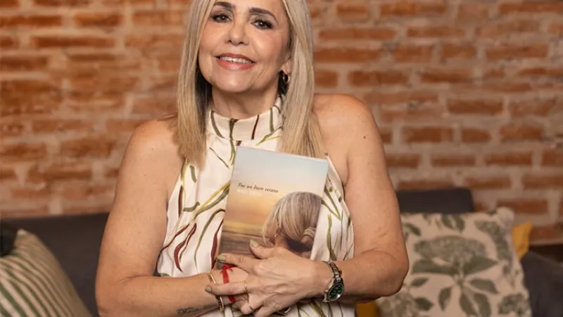 Majo Riera: La importancia de los vínculos y la resiliencia