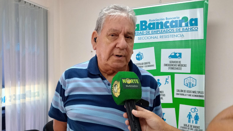 "No hay ninguna ley que, por sí sola, haya resuelto los problemas de empleo"