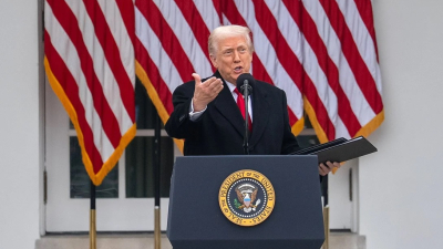Trump atacará a Irán si no hay acuerdo nuclear