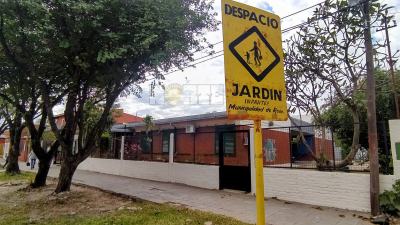 Vacunación de ingreso escolar 2026: equipos de salud visitarán jardines de infantes