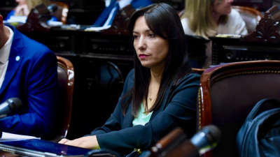 "La ley de modernización laboral es un paso histórico para generar empleo formal"