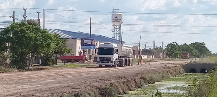 Se realizaron tareas de reacondicionamiento en los barrios 28 de Junio y Salvador Gurrieri (5).jpeg