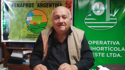 Barúa: "Las pymes están cada vez más complicadas"