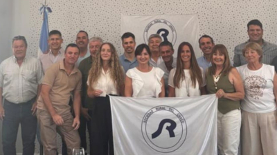 La Rural chaqueña será presidida por primera vez por una mujer