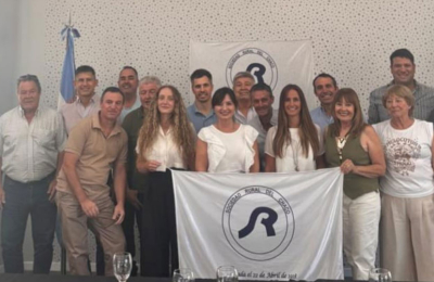 La Rural chaqueña será presidida por primera vez por una mujer