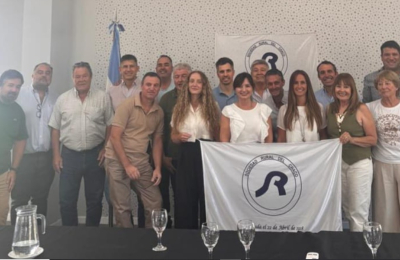 Por primera vez una mujer presidirá la Sociedad Rural del Chaco