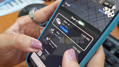 Archivaron la causa por el supuesto intento de secuestro en un viaje de app