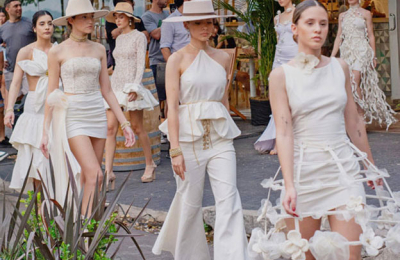 Hizo resurgir la moda del NEA