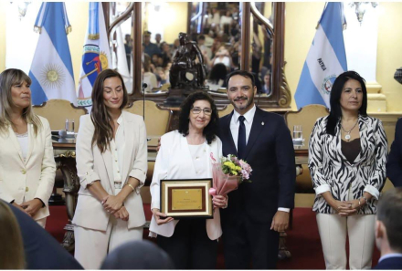 mujeres