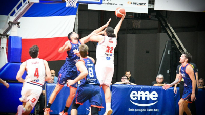 Villa San Martín contra Salta, por un nuevo paso a los playoffs