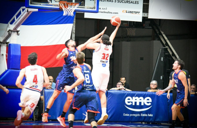 Villa San Martín contra Salta, por un nuevo paso a los playoffs