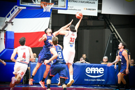 basquet