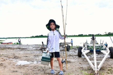 pesca infantil en Herradura.jpg