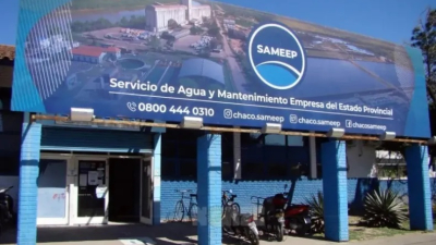 Sameep recuerda los requisitos para acceder a la tarifa social en Resistencia