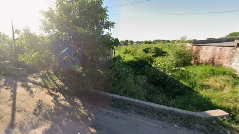 Amenazó con un cuchillo a operarios de la Administración del Agua