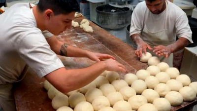 La obra social de trabajadores en panaderías actualiza datos de afiliados