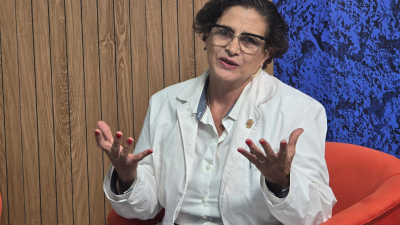 "La función del riñón es filosófica, busca el equilibrio en el cuerpo"