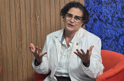 "La función del riñón es filosófica, busca el equilibrio en el cuerpo"
