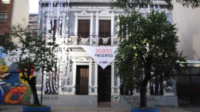 El Concejo de Resistencia sesionará hoy en la Casa por la Memoria