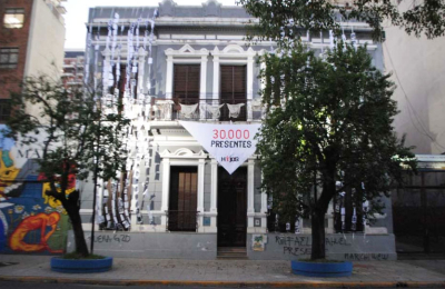 El Concejo de Resistencia sesionará hoy en la Casa por la Memoria