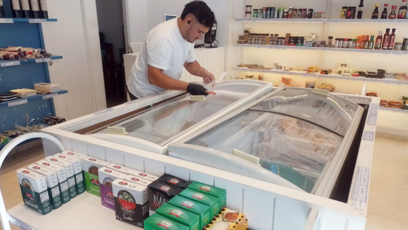 Pescados de mar más caros: subas de 3 % y expectativa de nuevos aumentos