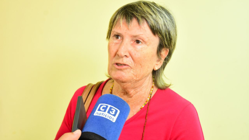 Fuerte rechazo a la salida de Argentina de la OMS