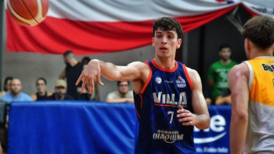 Villa debe ganar y esperar para saber su ubicación final